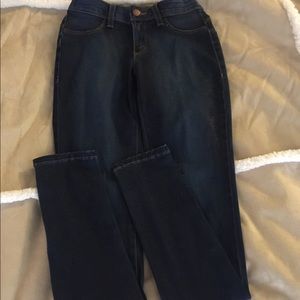 Fashion nova jeans